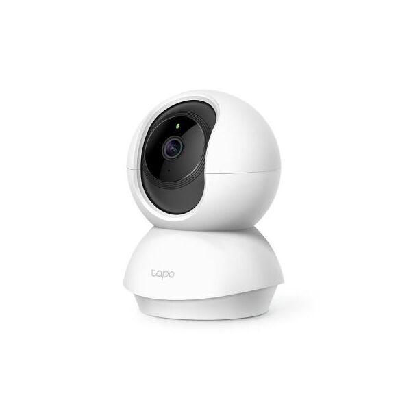 

IP-Камера TP-LINK Tapo C200 FHD N300 microSD motion detection (TAPO-C200)