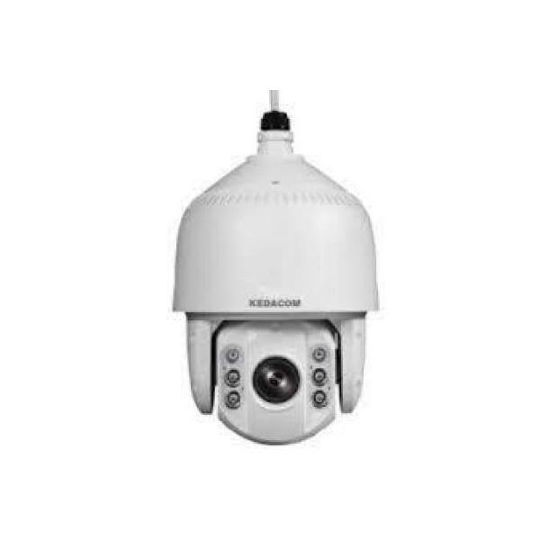 

Камера видеонаблюдения KEDACOM IPC427-F130-NP (PTZ 20x) (IPC427-F130-NP)