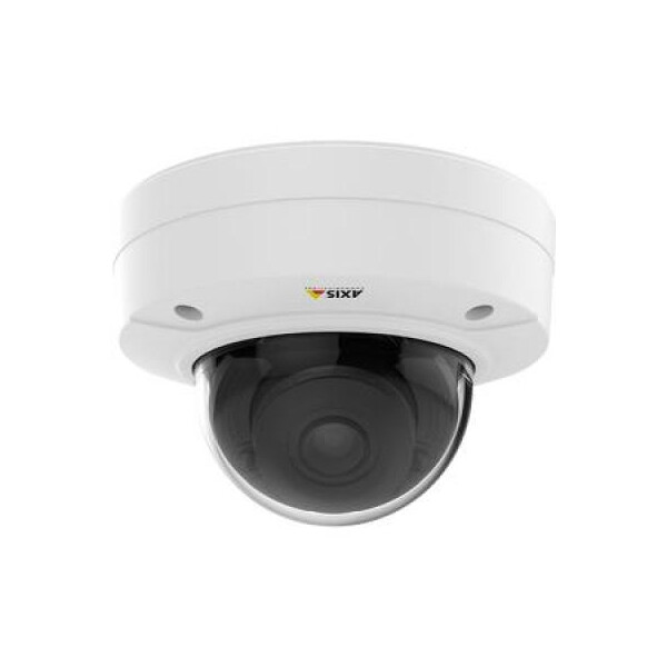 

Камера видеонаблюдения P3225-LV MKII Axis (0954-001)