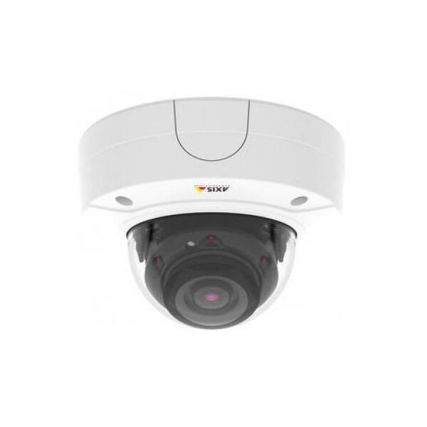 

Камера видеонаблюдения P3228-LV Axis (0887-001)