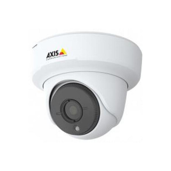 

Камера видеонаблюдения FA3105-L Axis (01026-001)