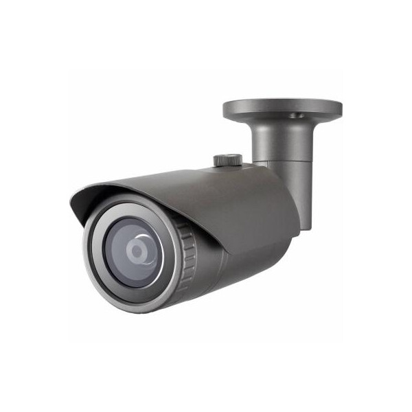 

Камера видеонаблюдения Samsung QNO-7010R/KAP