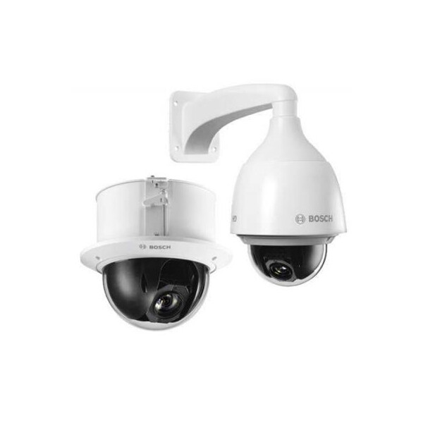 

Камера видеонаблюдения BOSCH NEZ-5230-PPCW4 (PTZ 30x)