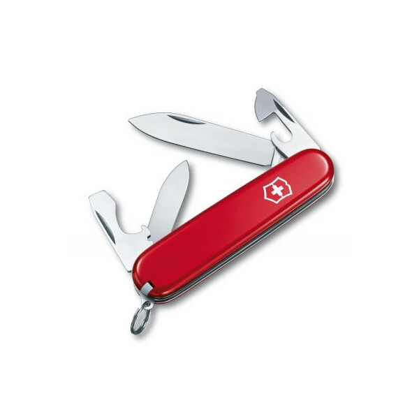 

Мультитул Victorinox Swiss Army Recruit (0.2503)