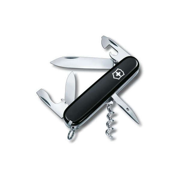 

Мультитул Victorinox Swiss Army Spartan (1.3603.3)