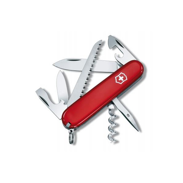 

Мультитул Victorinox Swiss Army Camper (1.3613)