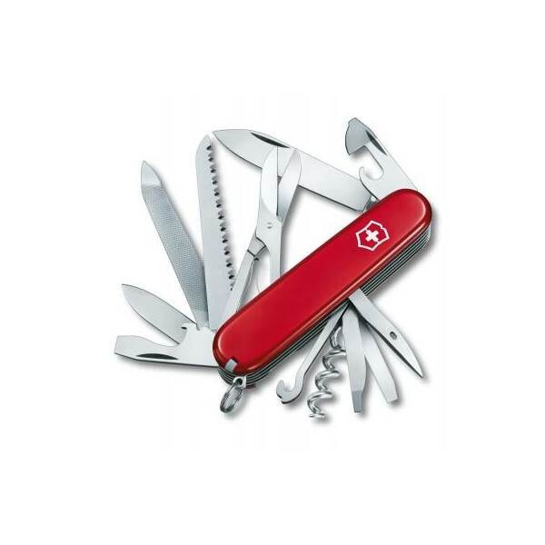 

Мультитул Victorinox Swiss Army Ranger (1.3763)