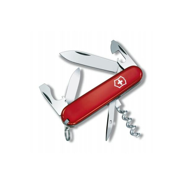 

Мультитул Victorinox Swiss Armi Tourist (0.3603)