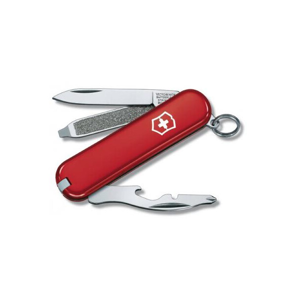 

Мультитул Victorinox Rally (0.6163)