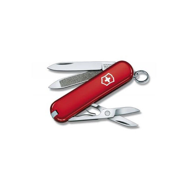 

Мультитул Victorinox Classic (0.6203)