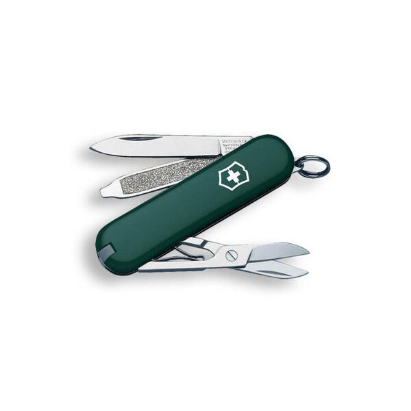

Мультитул Victorinox Сlassic-SD (0.6223.4)
