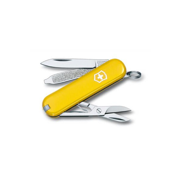

Мультитул Victorinox Сlassic-SD (0.6223.8)
