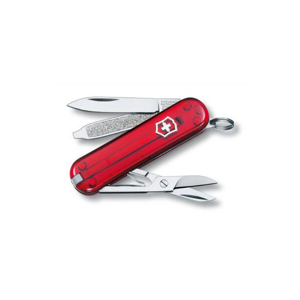 

Мультитул Victorinox Сlassic-SD (0.6223.T)