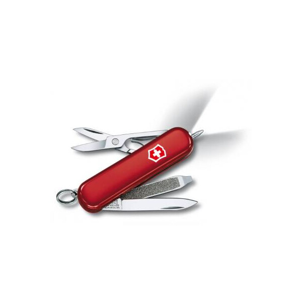 

Мультитул Victorinox Signature Lite (0.6226)