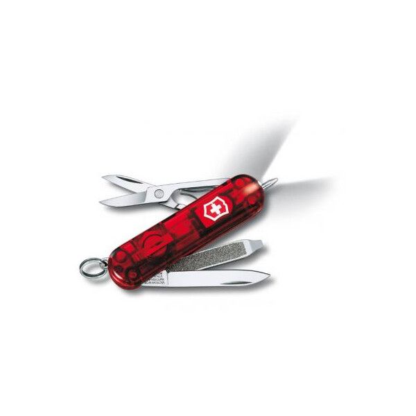 

Мультитул Victorinox Signature Lite (0.6226.T)