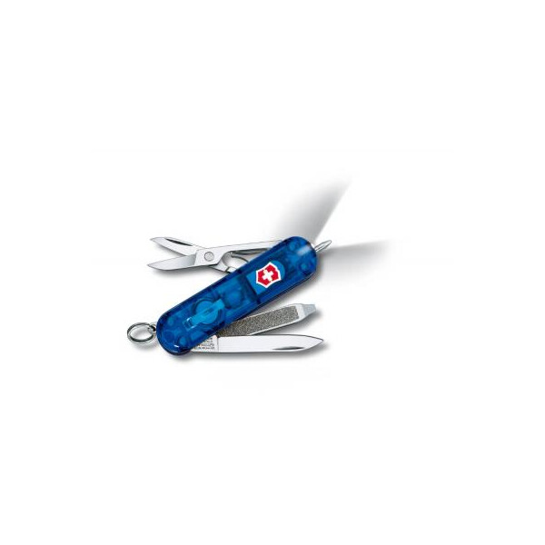 

Мультитул Victorinox Signature Lite (0.6226.T2)