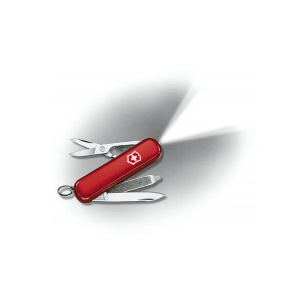 

Мультитул Victorinox SwissLite (0.6228)