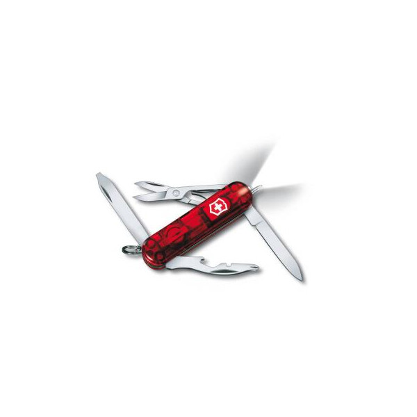 

Мультитул Victorinox Midnite Manager (0.6366.T)