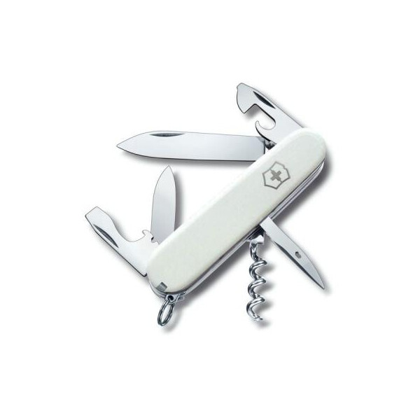 

Мультитул Victorinox Swiss Army Spartan (1.3603.7)