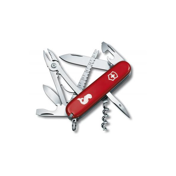 

Мультитул Victorinox Swiss Army Angler (1.3653.72)