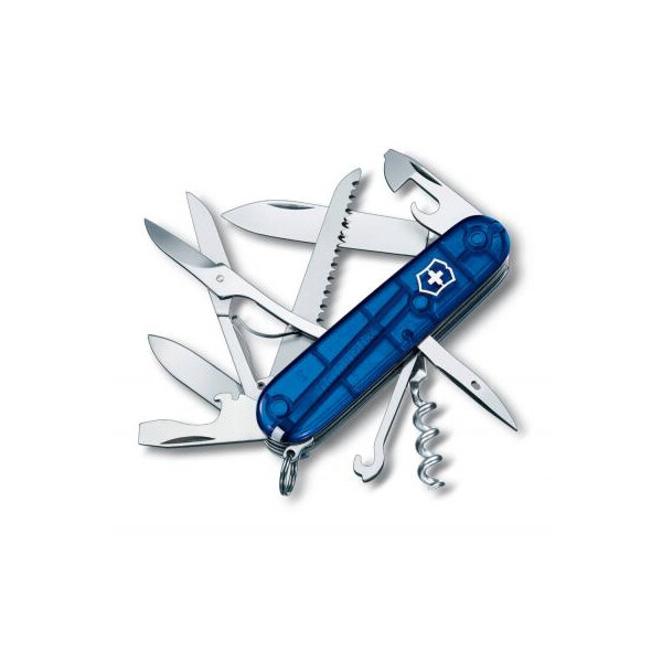 

Мультитул Victorinox Swiss Army Hiker (1.3713.T2)