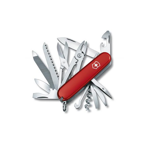 

Мультитул Victorinox Swiss Army Handyman (1.3773)