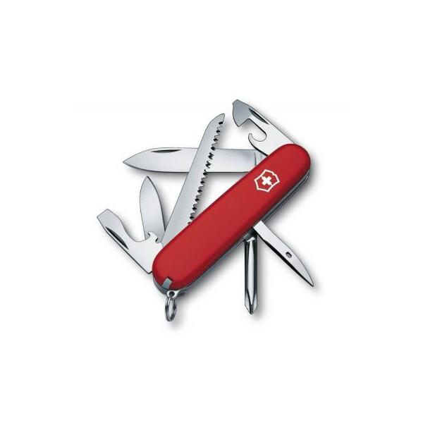 

Мультитул Victorinox Swiss Army Hiker (1.4613)