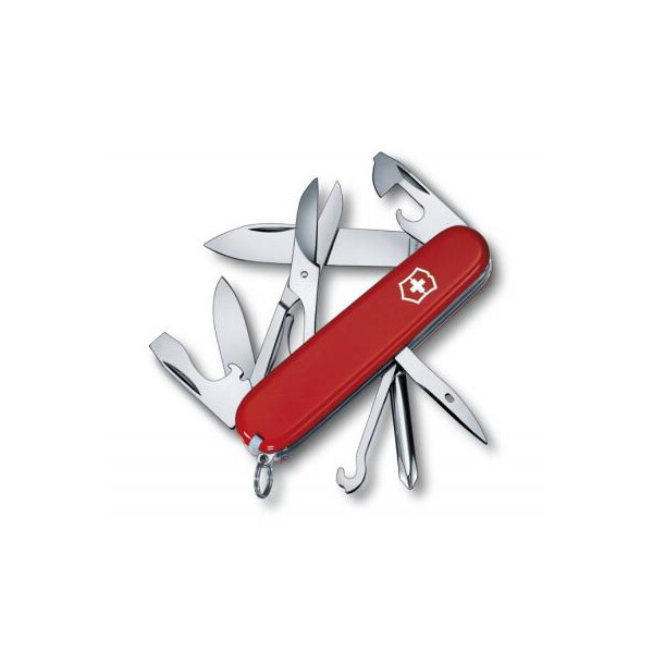 

Мультитул Victorinox Swiss Army Super Tinker (1.4703)