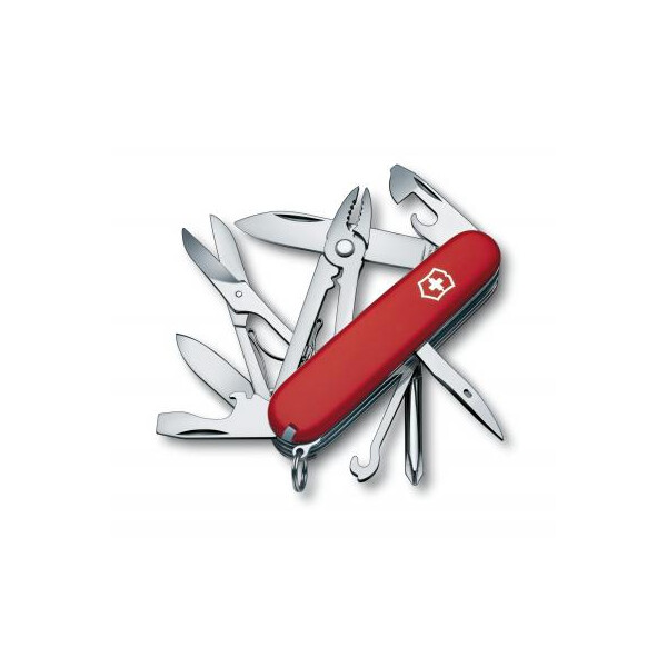 

Мультитул Victorinox Swiss Army Deluxe Tinker (1.4723)
