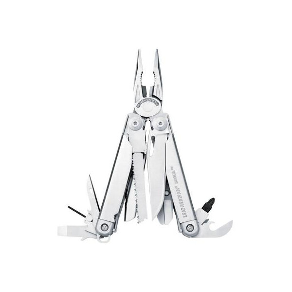 

Мультитул LEATHERMAN Surge (830165)