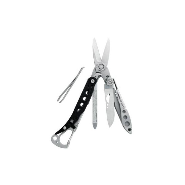 

Мультитул LEATHERMAN Style CS (831245)