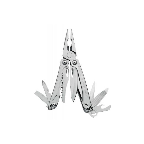 

Мультитул LEATHERMAN Sidekick (831439)