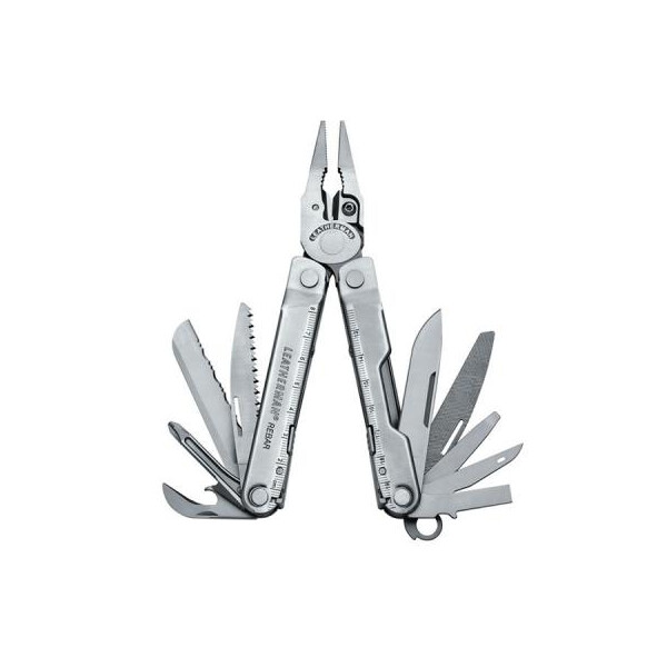 

Мультитул LEATHERMAN Rebar (831560)