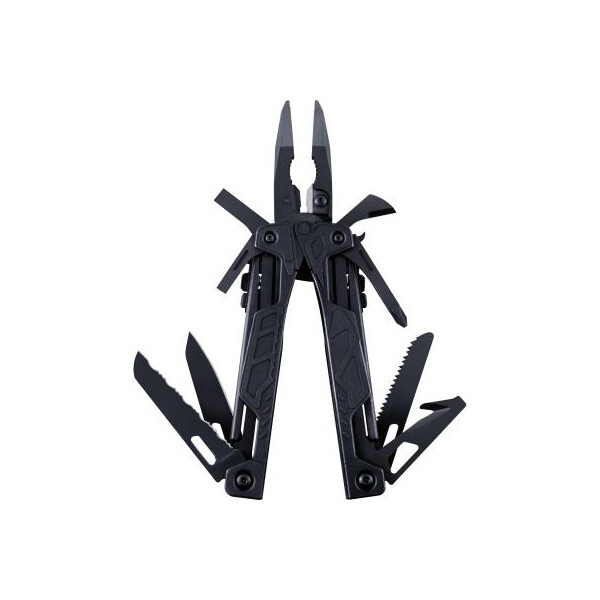 

Мультитул LEATHERMAN OHT-BLACK (831639)