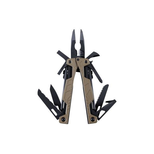 

Мультитул LEATHERMAN OHT-COYOTE (831640)