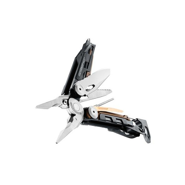 

Мультитул LEATHERMAN Mut-Molle (850012N)