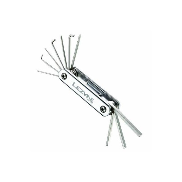 

Мультитул Lezyne ALLEN BLOCK (4712805 972333)