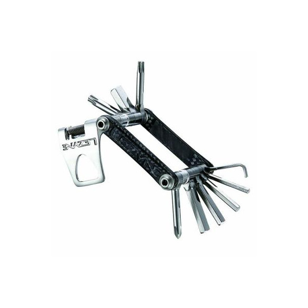 

Мультитул Lezyne CARBON - 10 (4712805 971107)