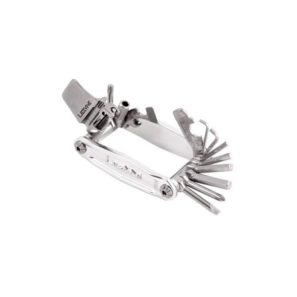 

Мультитул Lezyne STAINLESS - 12 (4712805 970124)