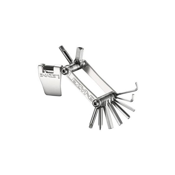 

Мультитул Lezyne SV - 11 (4712805 980130)