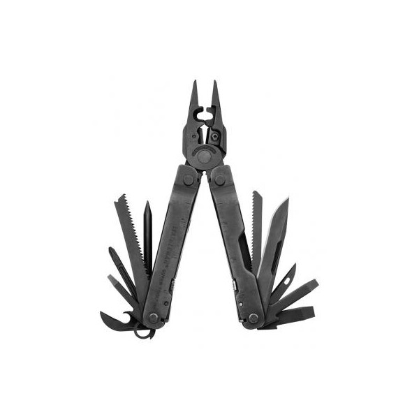 

Мультитул LEATHERMAN Super Tool 300 + чехол Premium (831183)