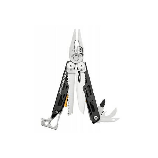 

Мультитул LEATHERMAN SIGNAL (832265)