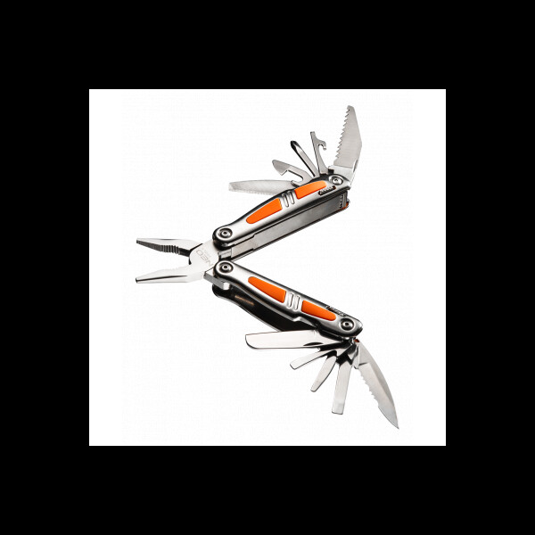 

Мультитул NEO 11 элементов (01-028)