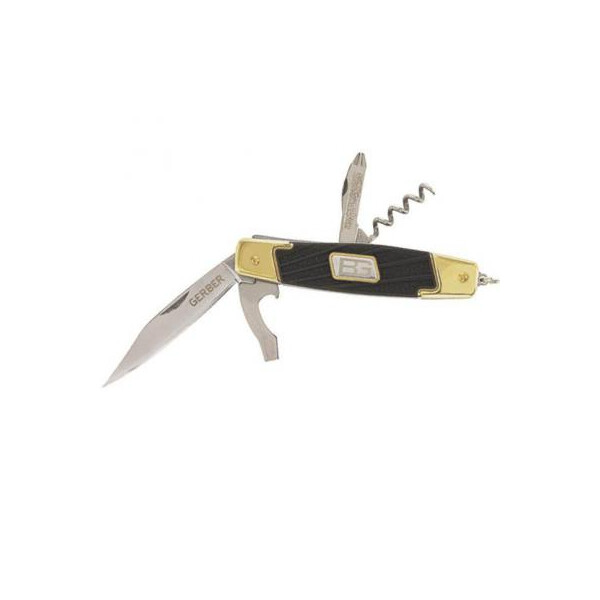 

Мультитул Gerber Bear Grylls Survival Grandfather Knife (31-002181)