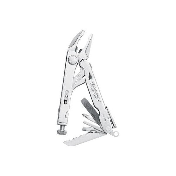 

Мультитул LEATHERMAN Crunch (68010181N)