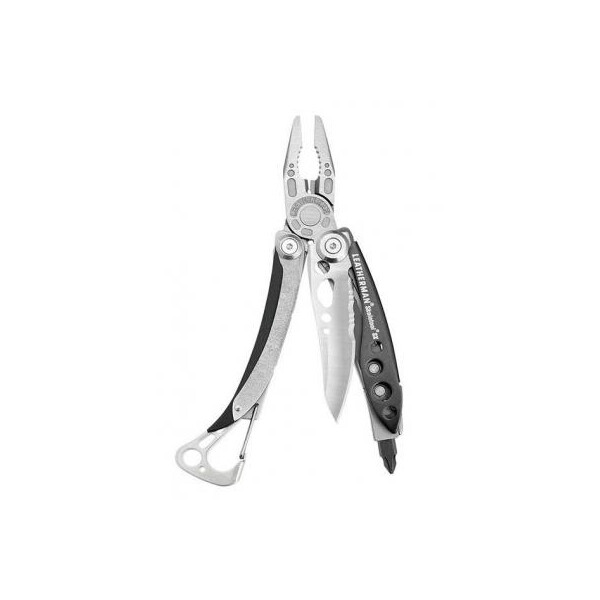 

Мультитул LEATHERMAN Skeletool SX (831789)