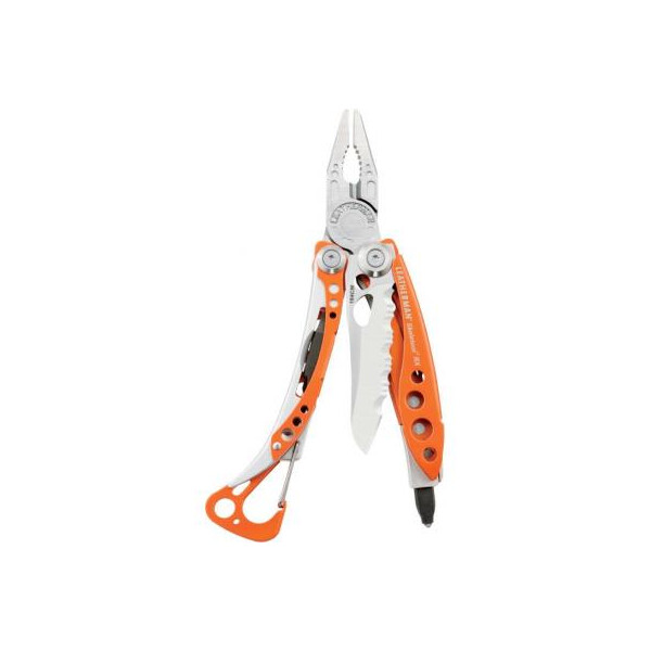 

Мультитул LEATHERMAN Skeletool RX (832310)