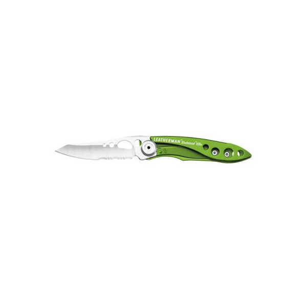 

Мультитул LEATHERMAN Skeletool KBX-Sublime (832384)