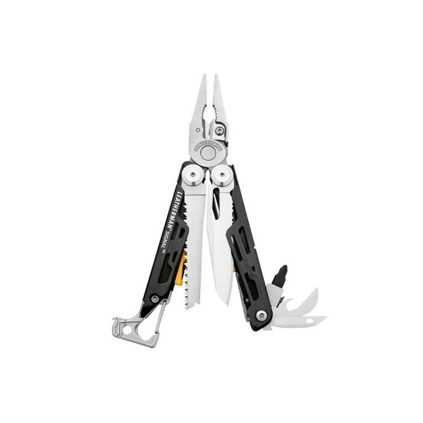 

Мультитул LEATHERMAN SIGNAL картонная коробка (832259)