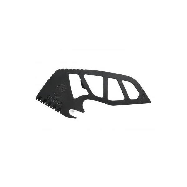 

Мультитул Gerber Gutsy-Gut Scoop Scaler Black (30-001420DIP)